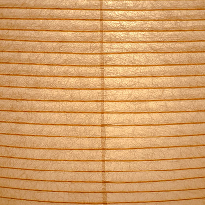 K5 Water Drop Shape Paper Lamp