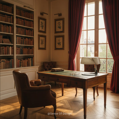 Comète Table Lamp