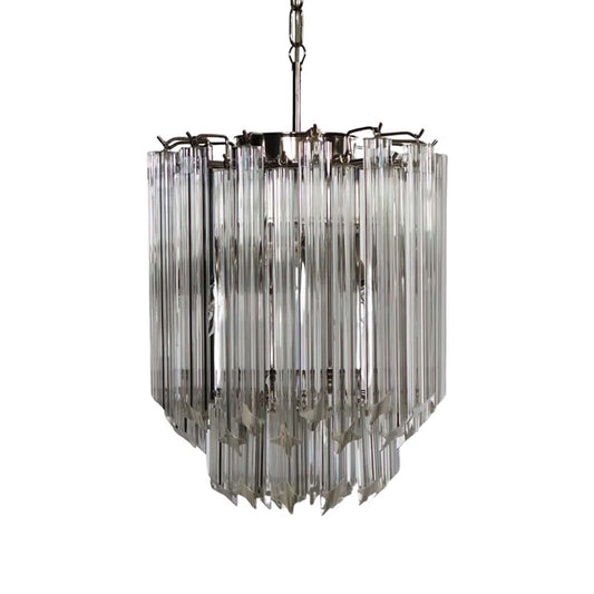 Murano Prism Chandelier