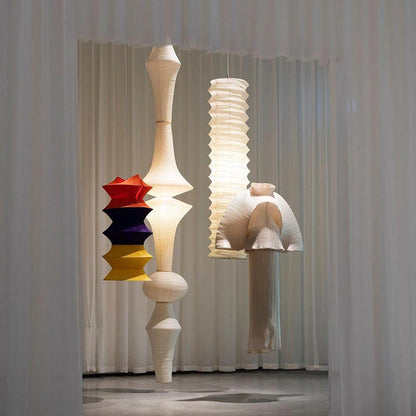Akari H | E Pendant lamp