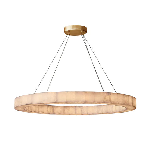 Rivage Round Chandelier