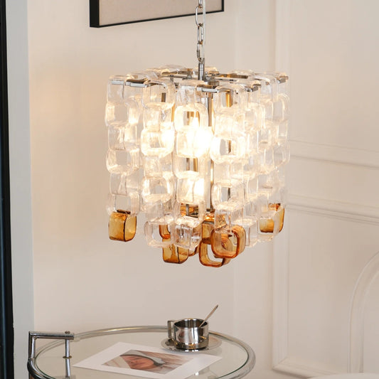 Elodie Murano Chandelier