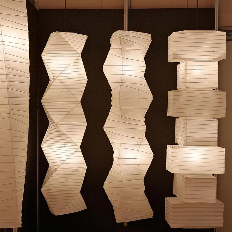 Akari 35N Pendant Lamp