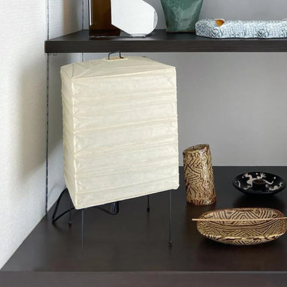 Akari 1X|3X Table Lamp
