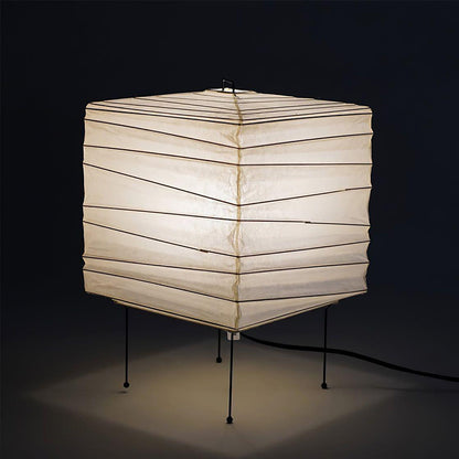 Akari 1X|3X Table Lamp