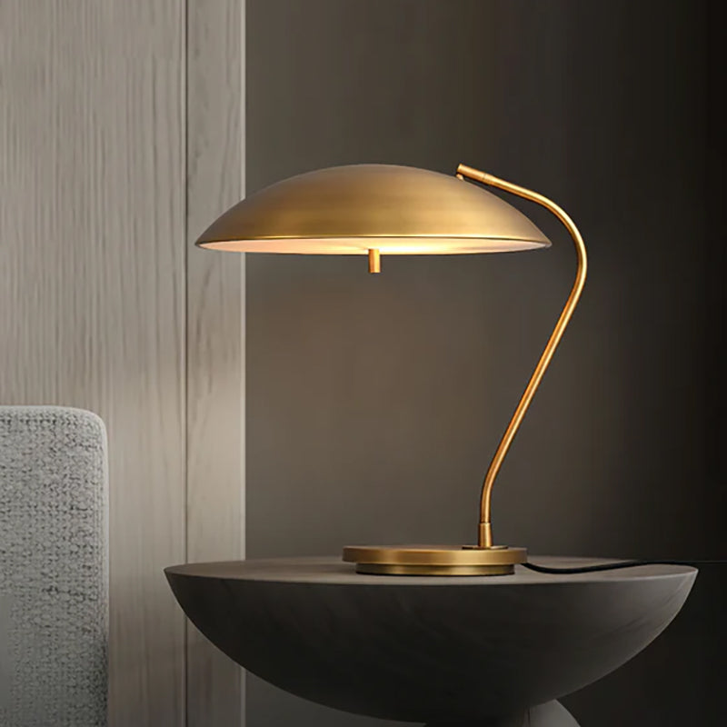 Casa Home Living Valencia Table Lamp