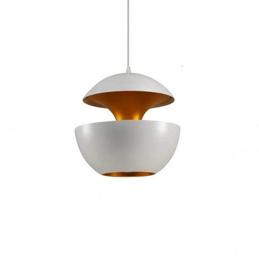 Sun Chandelier