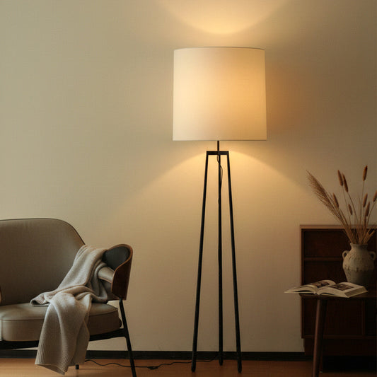 Liseron Floor Lamp
