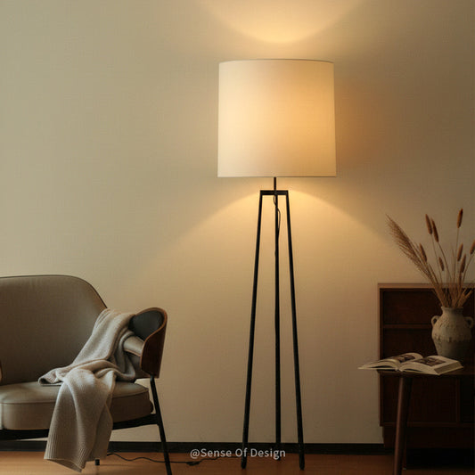 Liseron Floor Lamp
