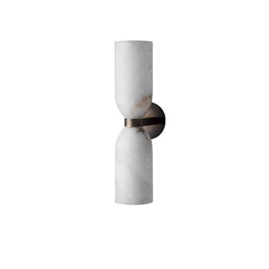 Tandem Wall Light