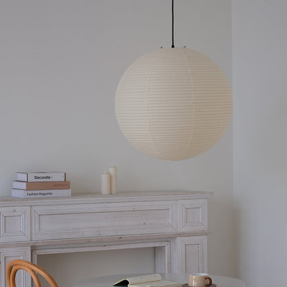 Akari A Series Pendant Light