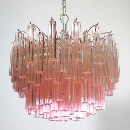 Gorgeous Murano vintage chandelier