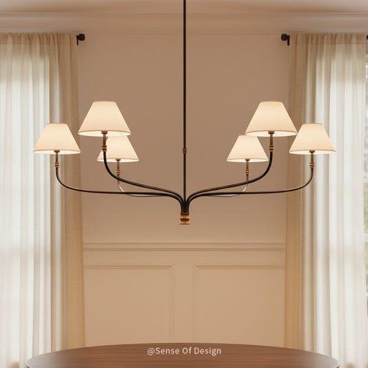 Ravelle Chandelier