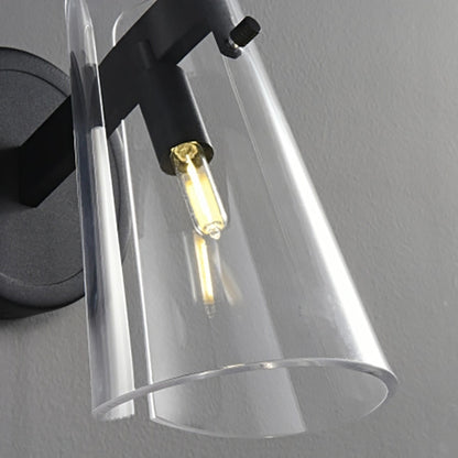 Valette wall lamp