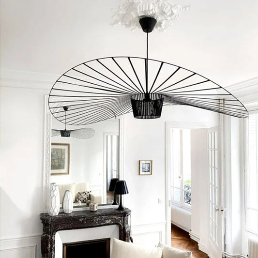 Vertigo Chandelier