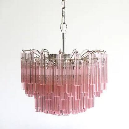 Gorgeous Murano vintage chandelier