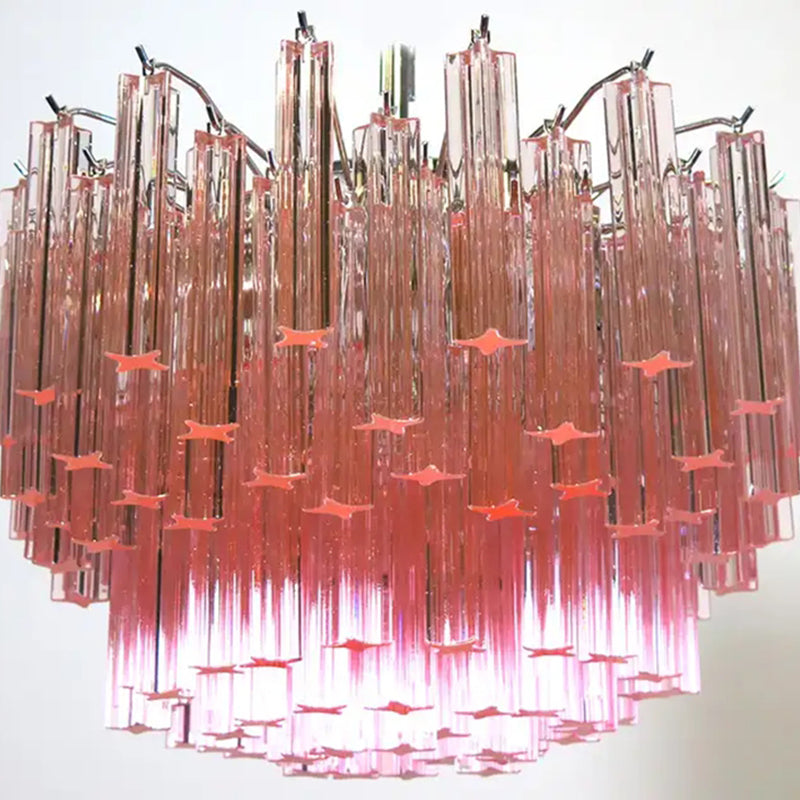 Gorgeous Murano vintage chandelier