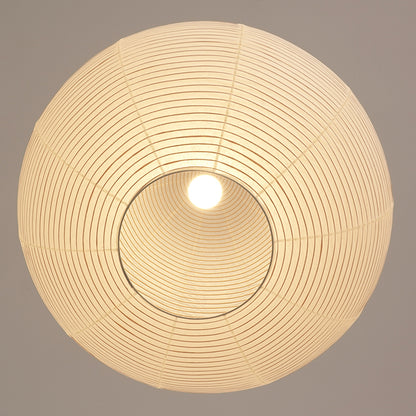 K5 Water Drop Shape Paper Lamp
