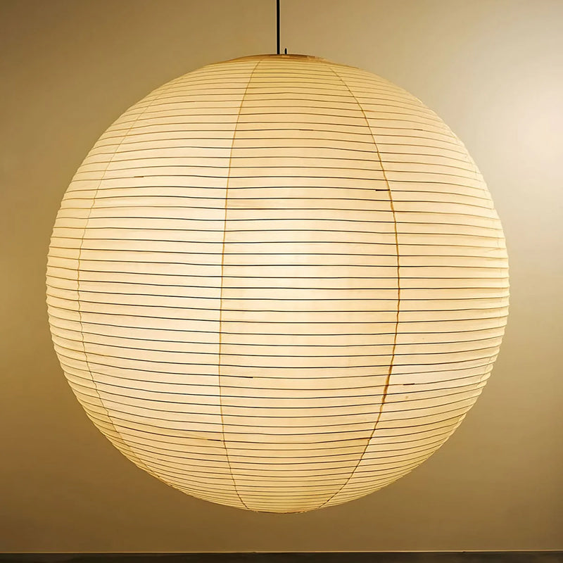 Akari A Series Pendant Light