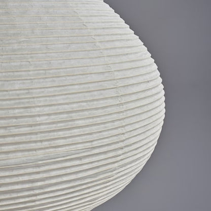 K5 Water Drop Shape Paper Lamp