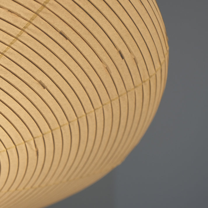 AKARI 26A Pendant Lamp — Washi Paper Shade