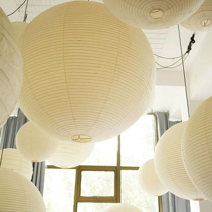 Akari A Series Pendant Light