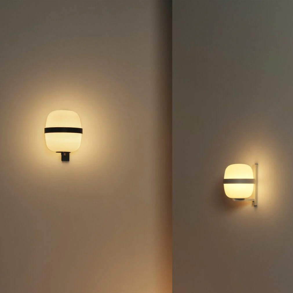 Wally Wall Lamp