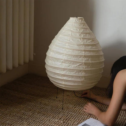 Akari 22N|Floor lamp