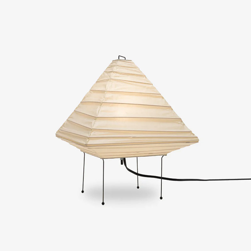 Akari 5X | Table lamp