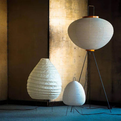 Akari 22N|Floor lamp