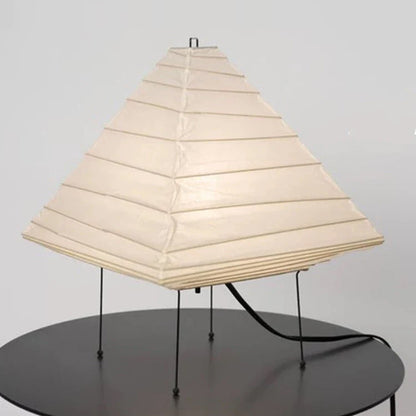 Akari 5X | Table lamp