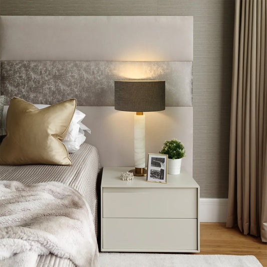 Alamo Table Lamp