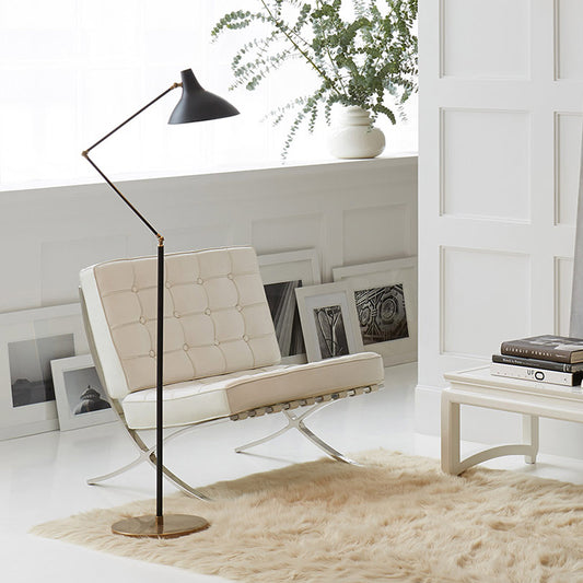 Charlton Floor Lamp