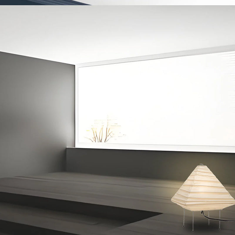 Akari 5X | Table lamp