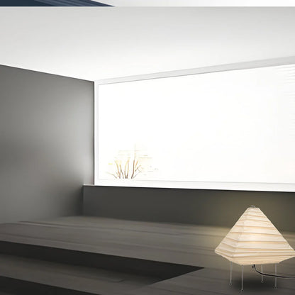 Akari 5X | Table lamp