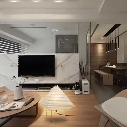 Akari 5X | Table lamp