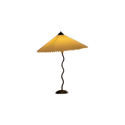 Squiggle Table Lamp