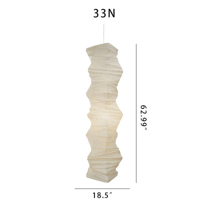 Akari 33N Pendant lamp