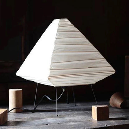 Akari 5X | Table lamp