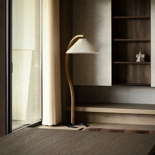Timberline Floor Lamp